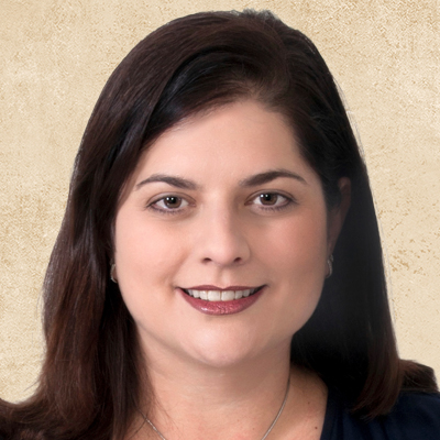 Melanie S. Crane, M.D.