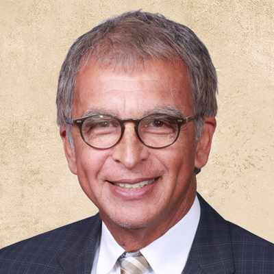 Alonso R. Ojeda, M.D.