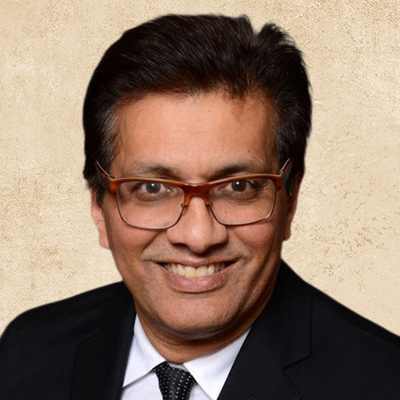 Kaustubh V. Patankar, M.D.