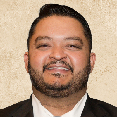 Calvin P. Patel, M.D.
