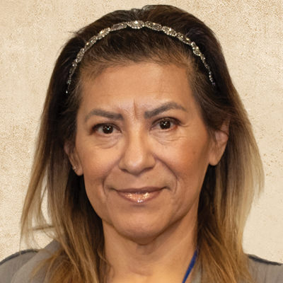 Amparo Soria
