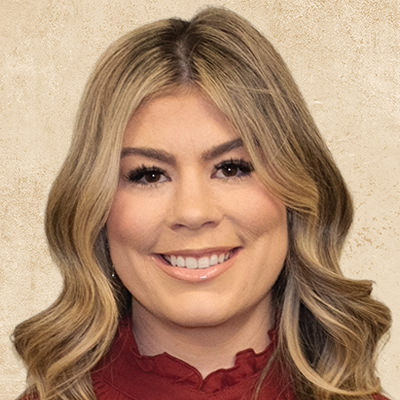 Lauren Cameron