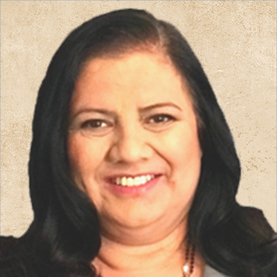 Nancy Gonzalez
