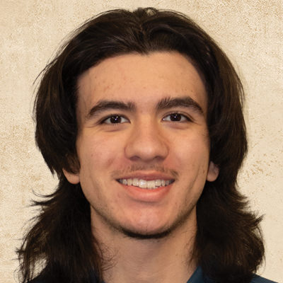 Rian Vasquez