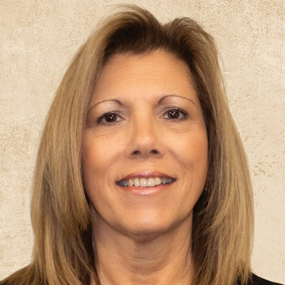 Teresa Herrera – Director of Finance